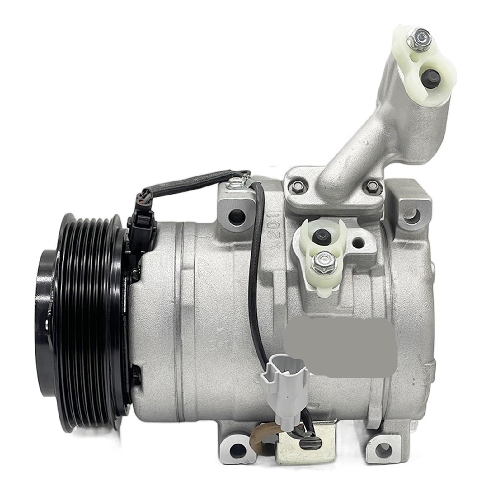 Amazon | Ac コンプレッサー トヨタ アルファード 3.0 10S17C